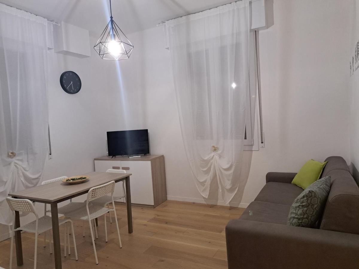 Bolognamania Apartments-Pop Buitenkant foto