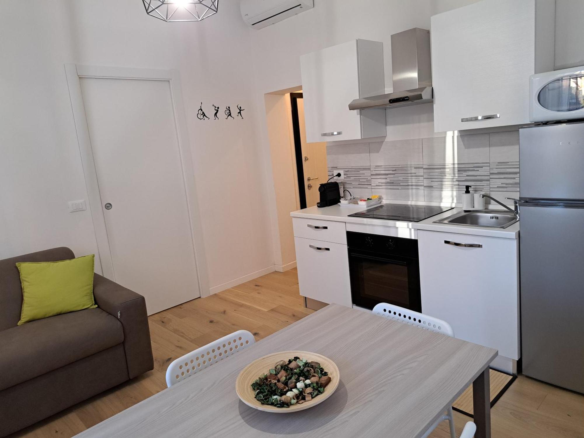 Bolognamania Apartments-Pop Buitenkant foto
