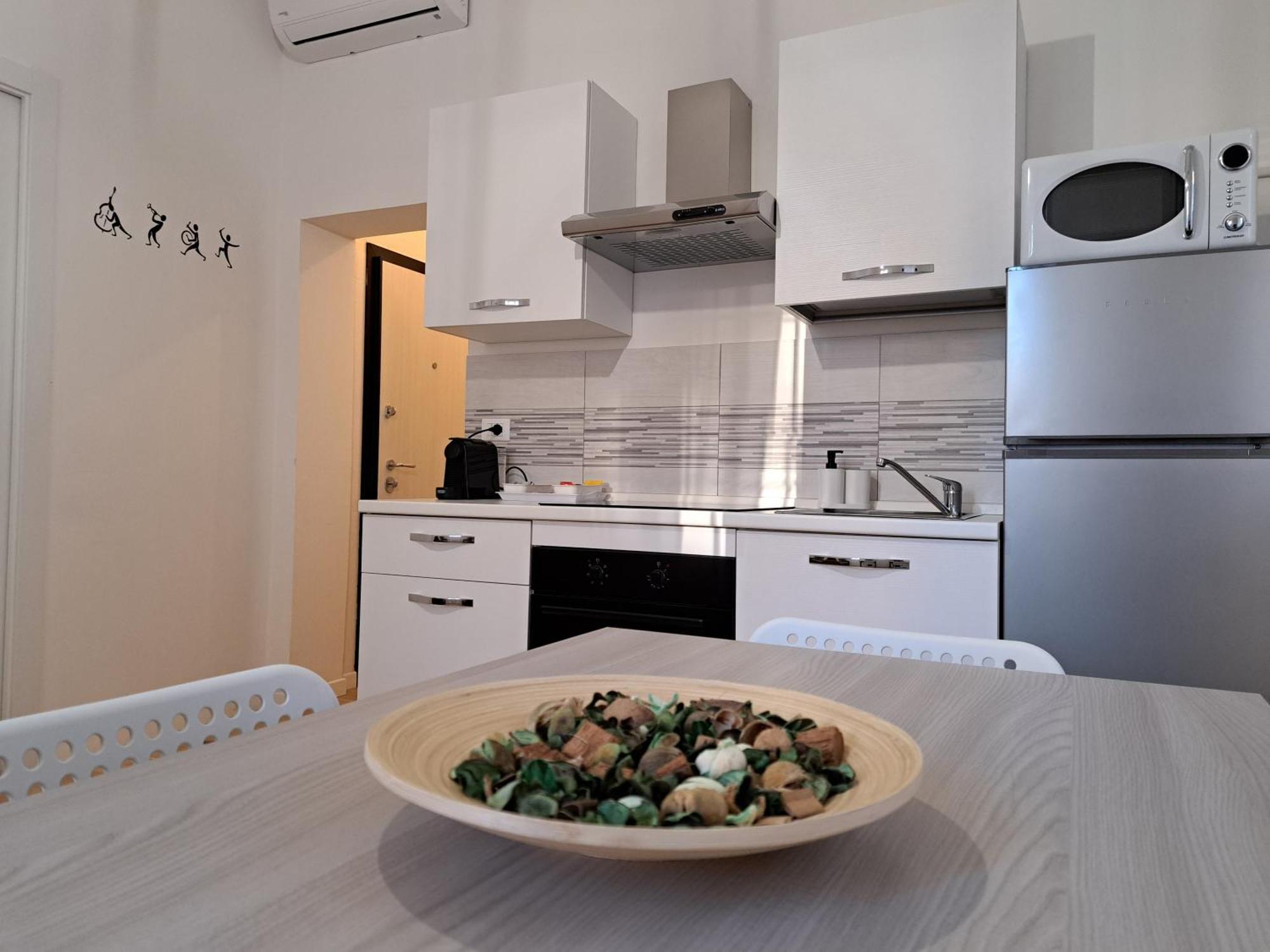 Bolognamania Apartments-Pop Buitenkant foto