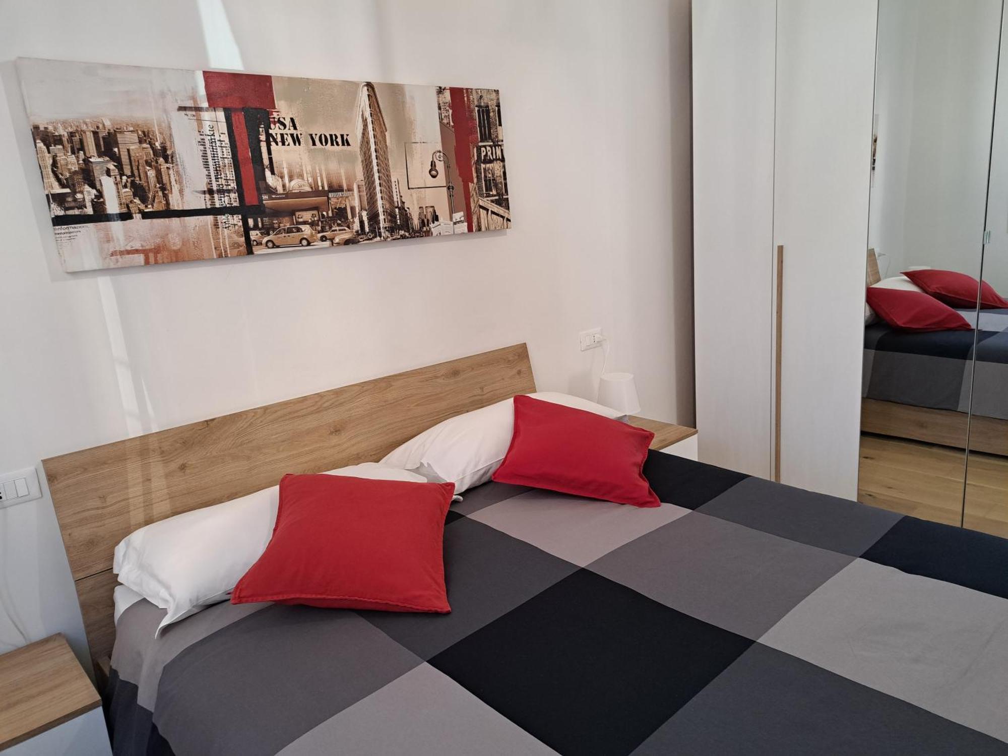 Bolognamania Apartments-Pop Buitenkant foto